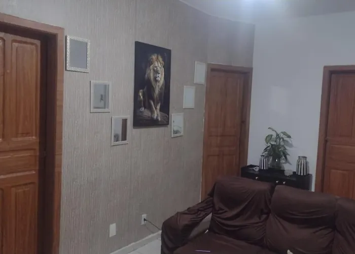 Cantinho da Lay na Providência Rio de Janeiro