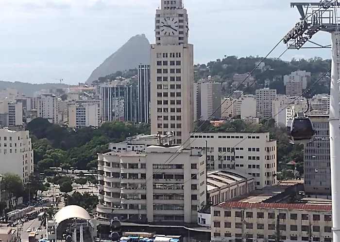 Cantinho da Lay na Providência Rio de Janeiro